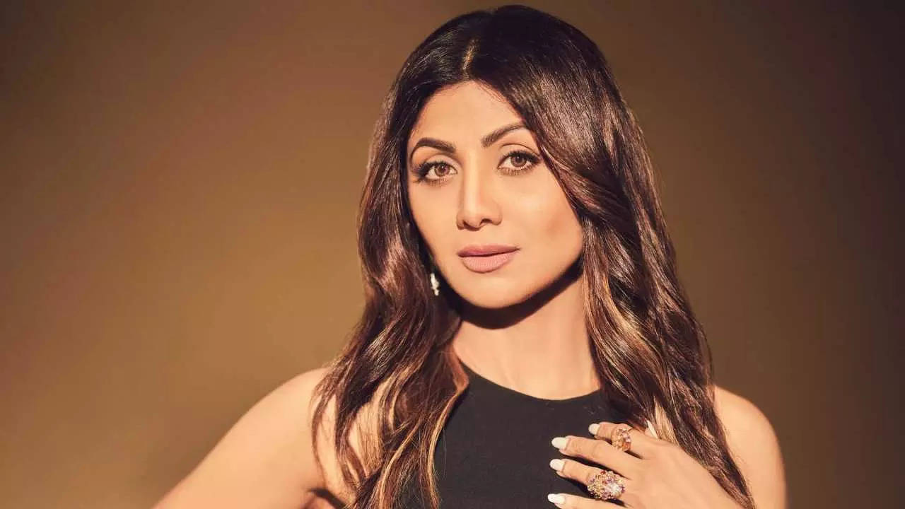 Shilpa Shetty opens up about being stereotyped within the 90s: ‘Makers would take that decision for you and say ‘you’re higher with glamorous elements’’ | Hindi Film Information