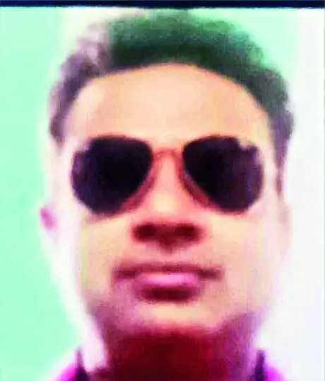 Tutor Gets Life Term For Raping Minor Student | Jaipur News – Times of India