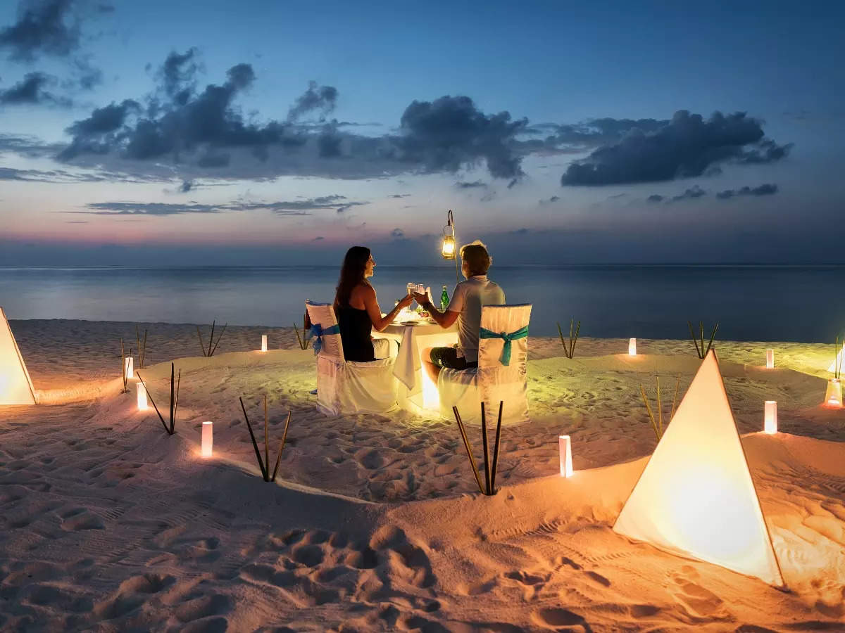 Romantic escapes: Best honeymoon destinations in India for 2024