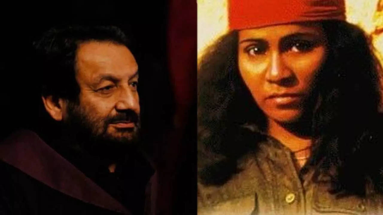 ‘Bandit Queen’ Turns 30: Shekhar Kapur Shares Challenges Faced During Filming |