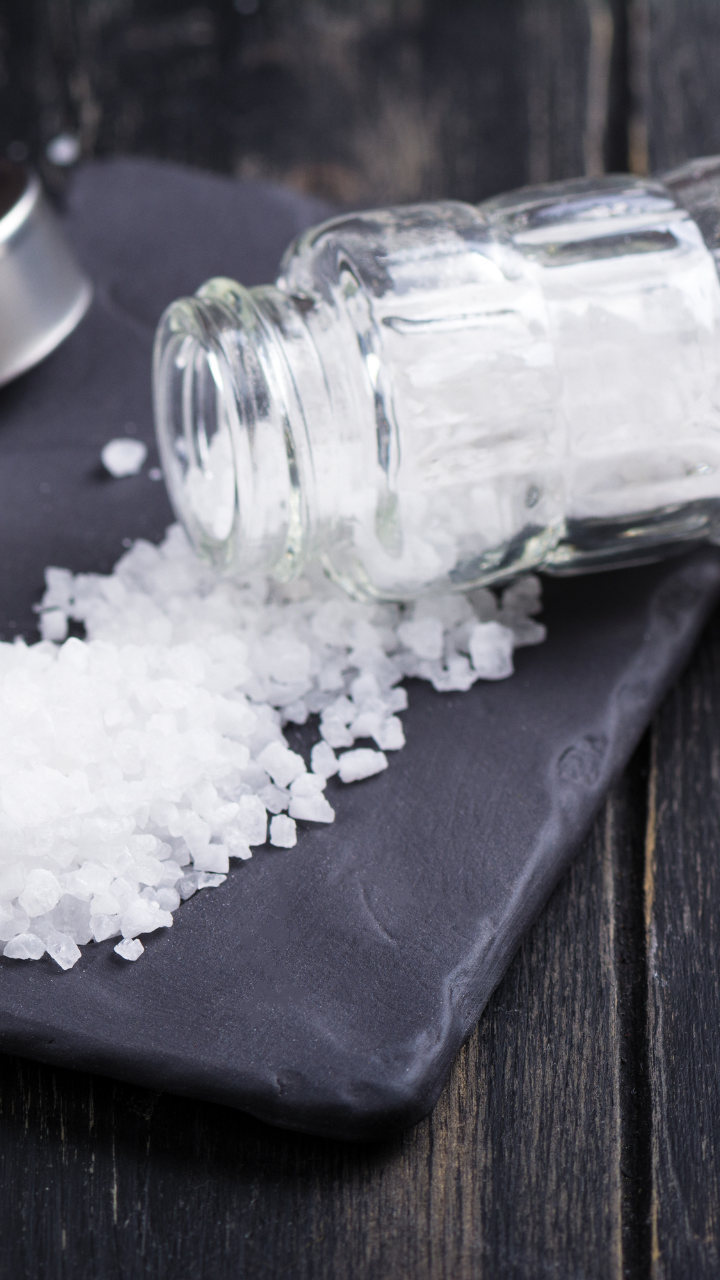 Religious Significance of Salts in Vedic Astrology | Indian Information |