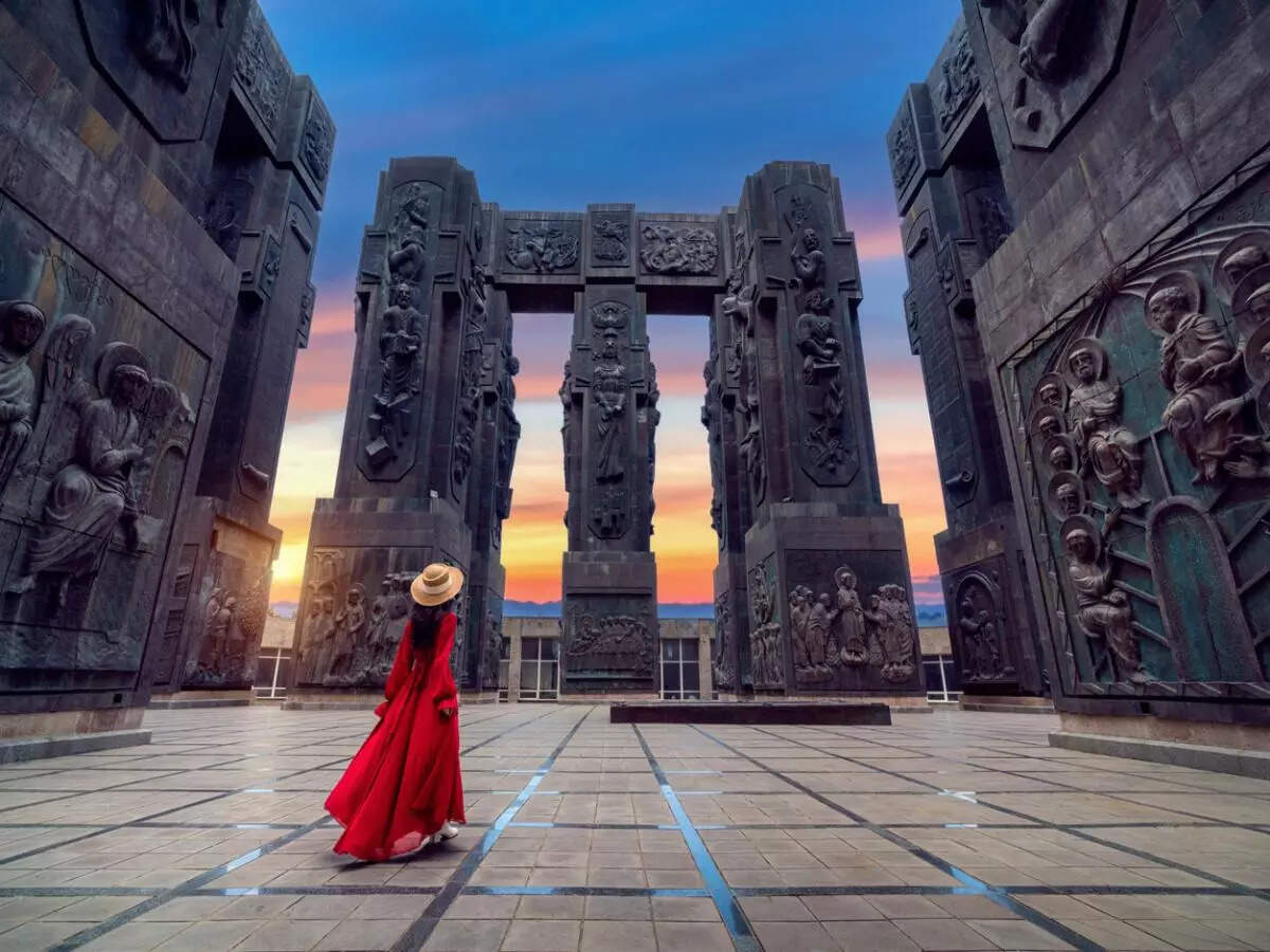 5 must-visit countries before they get crowded