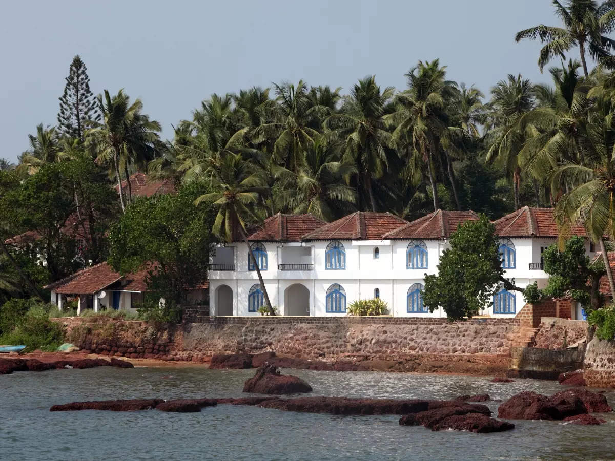 Best budget-friendly hotels in Goa for the season