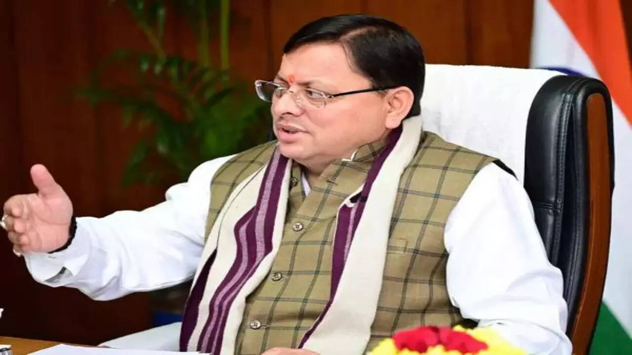 Uttarakhand House likely to approve UCC Bill next month