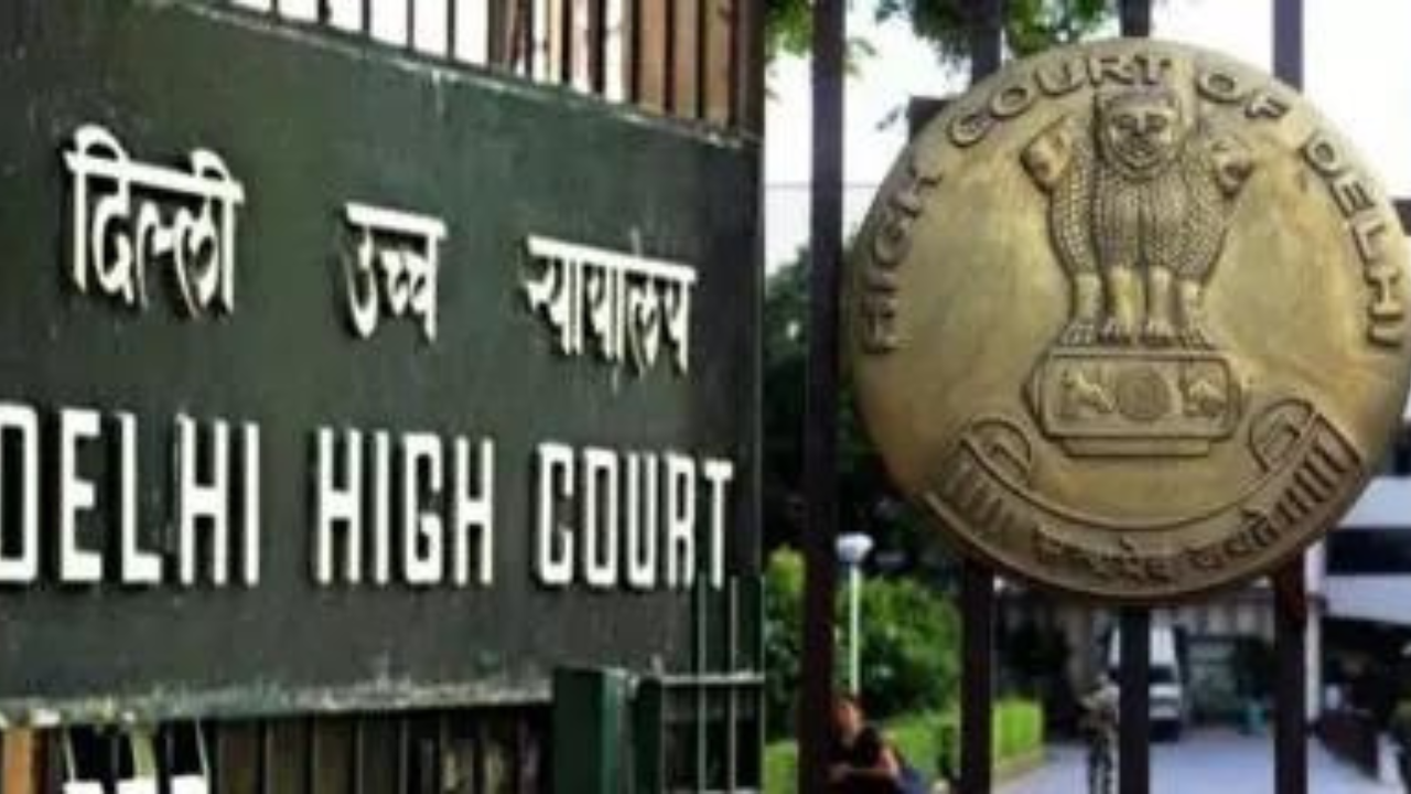 Delhi HC rejects plea for relief by Sengar’s brother | Delhi News – Times of India