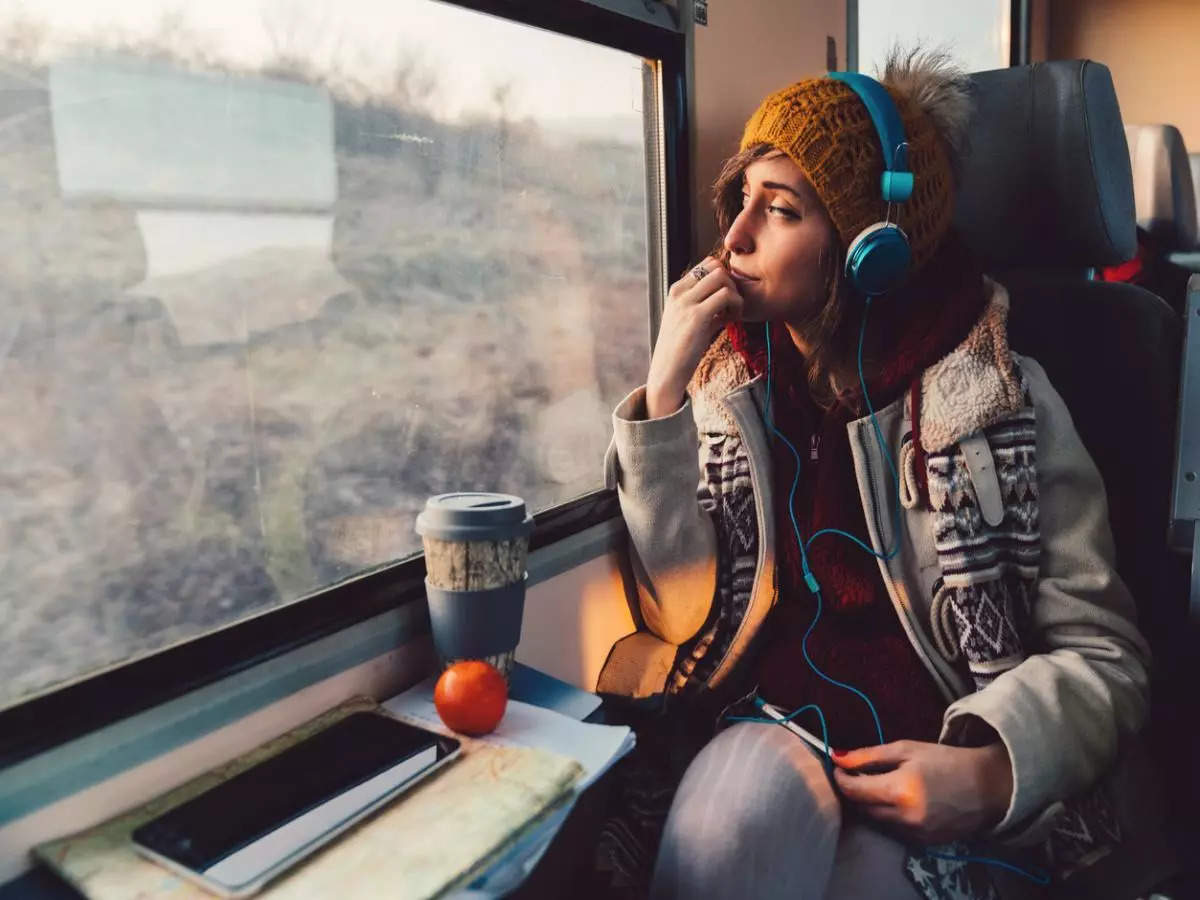 8 ways travelling can improve your mental health