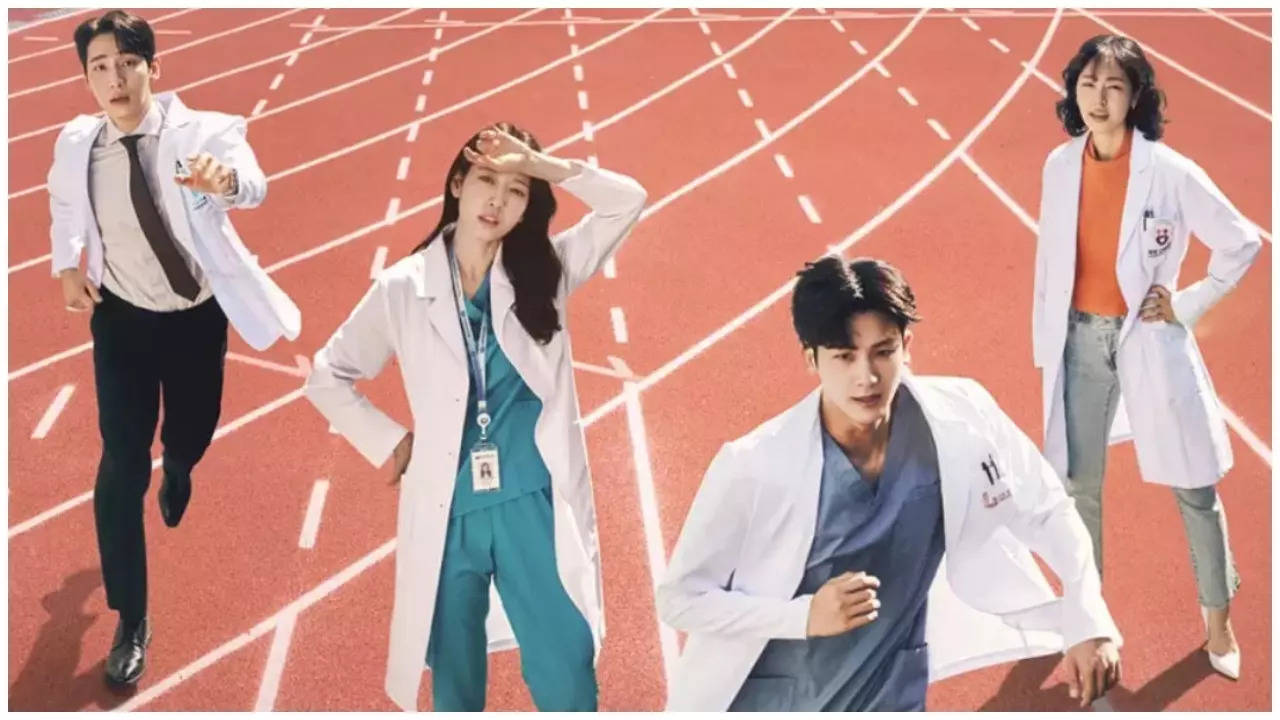 Park Hyung Sik and Park Shin Hye starrer ‘Physician Droop’: Launch date, solid, plot, and the place to observe |