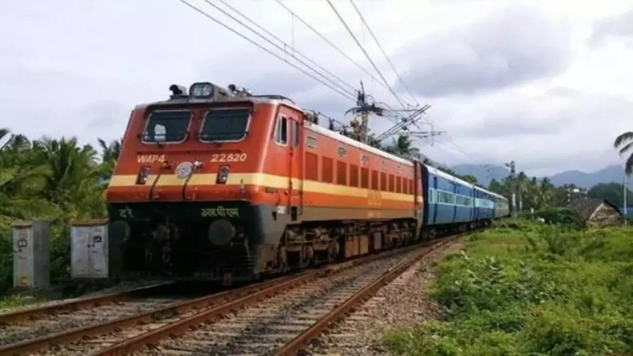 Maintenance block on Sunday to affect train services on Central Railway and Western Railway | Mumbai News – Times of India