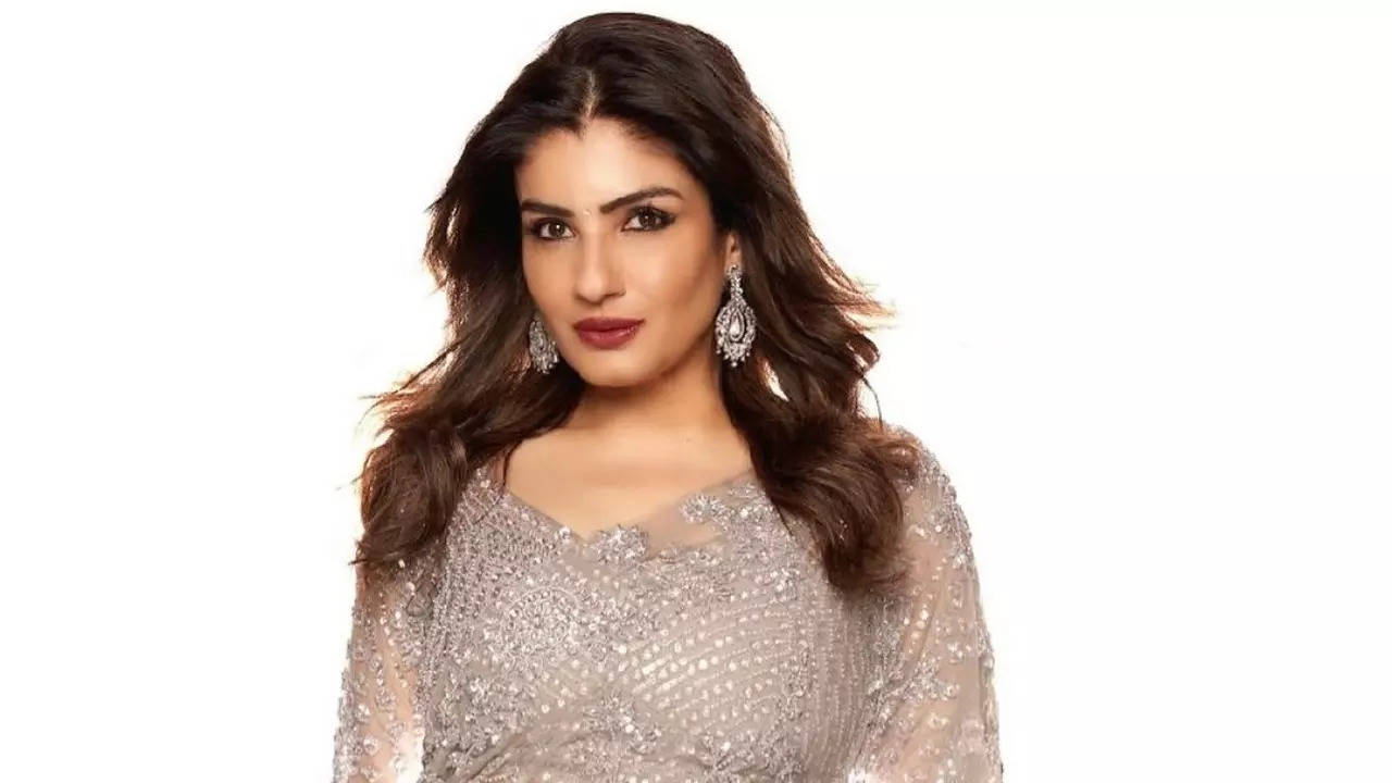 Raveena Tandon says she’s ready to work with Zoya Akhtar after issues did not materialise on ‘Dil Dhadakne Do’; names different administrators on her want checklist – Unique | Hindi Film Information