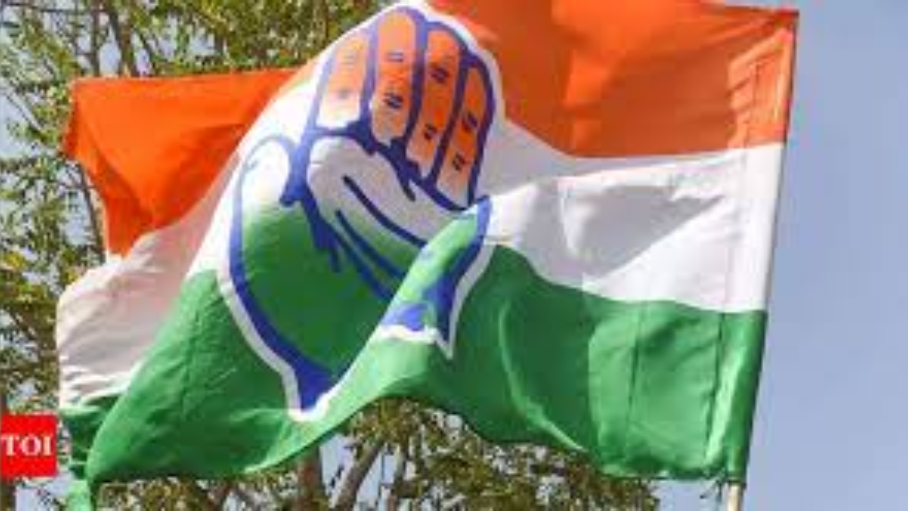 No clarity, govt misleading both Marathas & OBCs: Cong | Mumbai News – Times of India