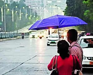 Chances of mid-week rain strong in Kolkata | January weather update | Kolkata News – Times of India