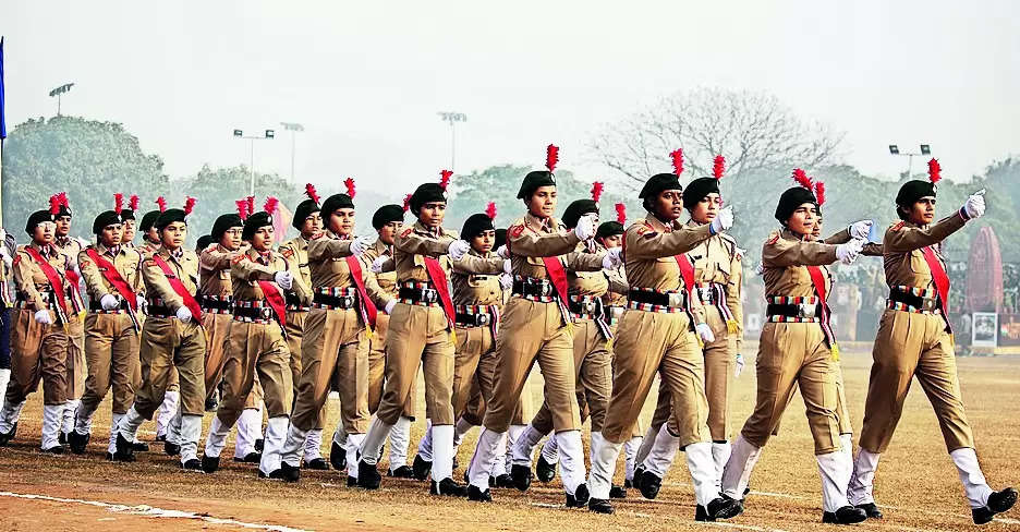 CM Showcases Punjab Tableaux on Republic Day | Times News Network | Ludhiana News – Times of India