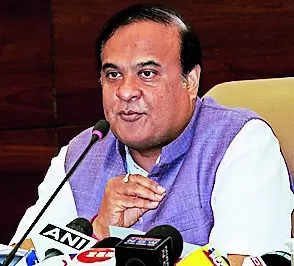 Bjp Focusing On Inducting Non-political Persons Into Party, Says Assam Cm | Guwahati News – Times of India