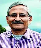 Padma Shri for Kashi scientist Ravi Prakash Singh