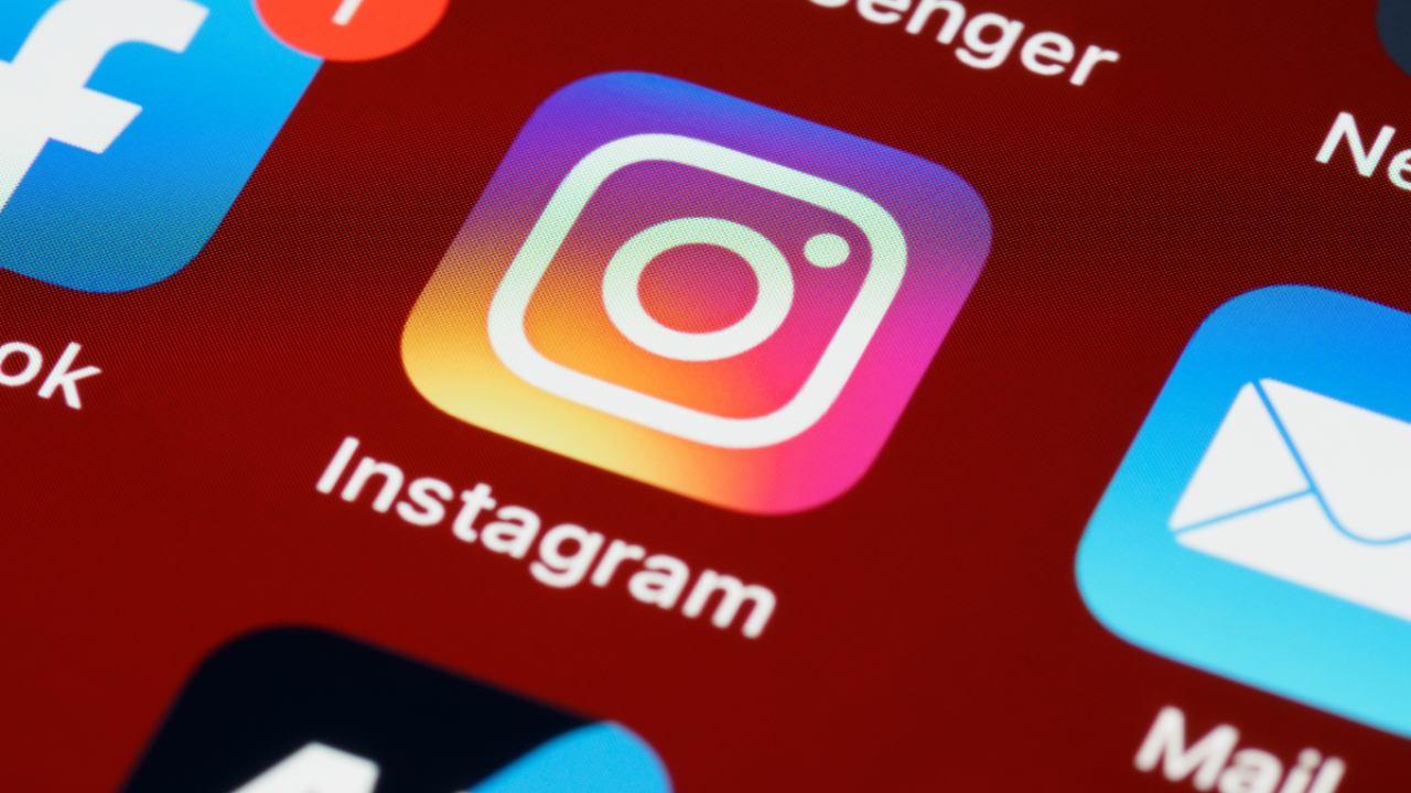 How to Use Filters in a Video Call on Instagram | – Times of India