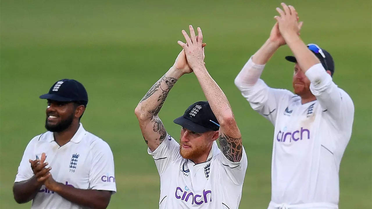 Greatest win since I have taken over captaincy: Ben Stokes