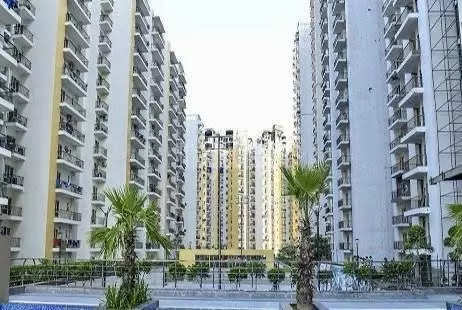 No water in condo for a week, residents visit friends, relatives | Noida News – Times of India