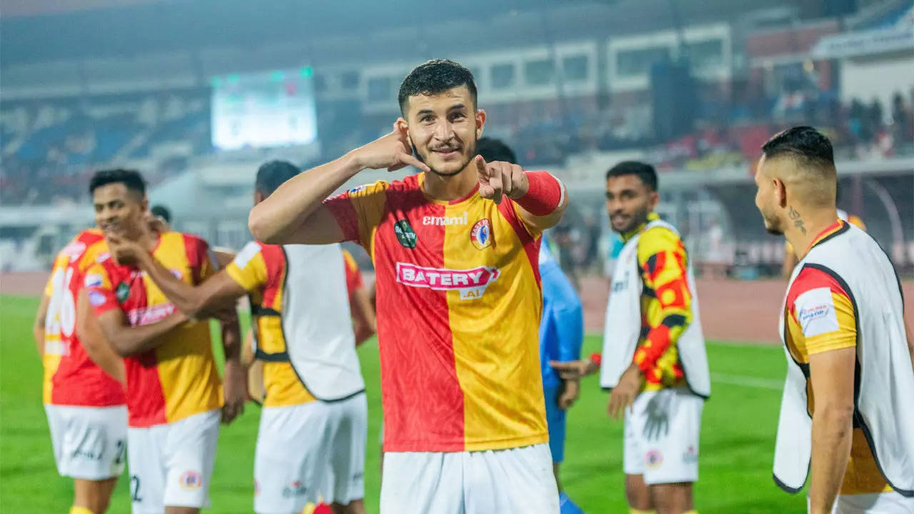 East Bengal crowned champions of Super Cup