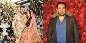 Salman on brother Arbaaz's second marriage