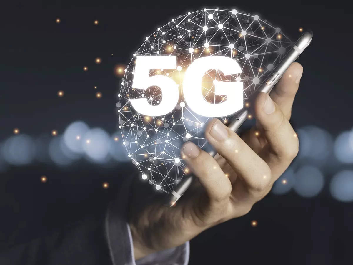 5G rollout: Why DoT has penalised Vodafone and Adani