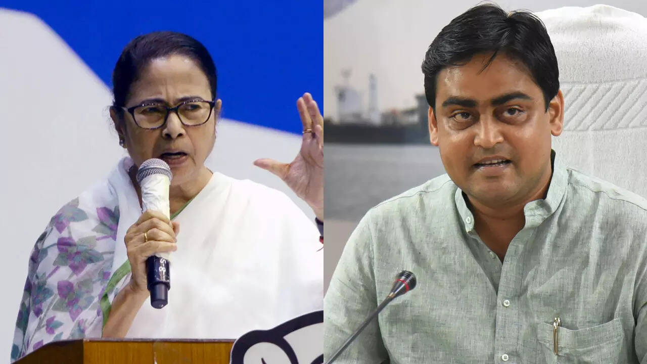 CAA in one week, says Union minister; Mamata hits back