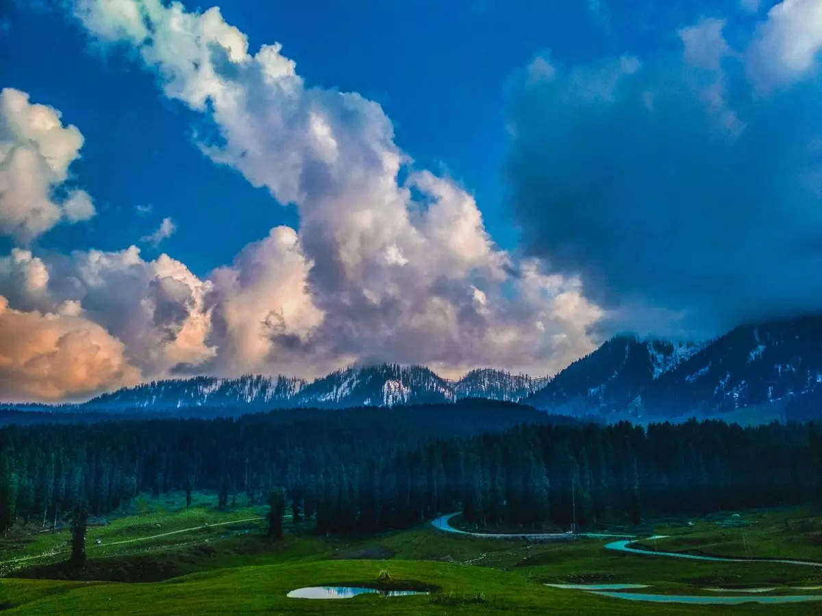 8 hidden gems in Jammu and Kashmir for a memorable vacation