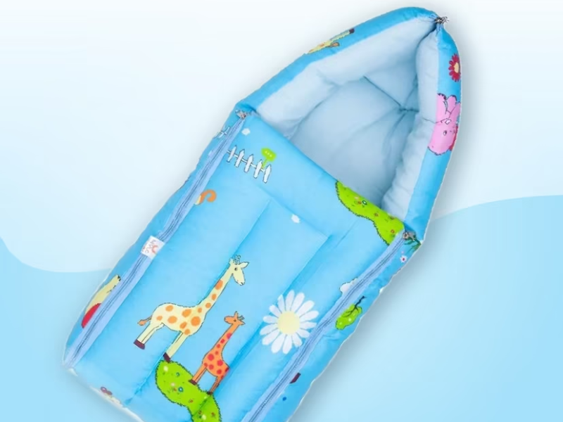 Mylo Baby Sleeping Nest