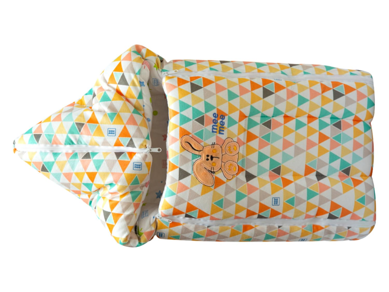 Mee Mee 3 in 1 Baby Cozy