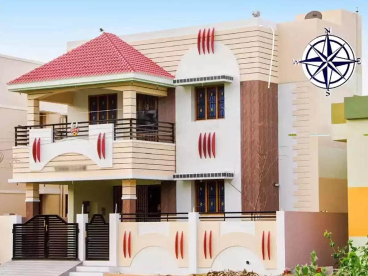 Vastu Remedies: Essential Tips for Optimizing House Construction | – Times of India