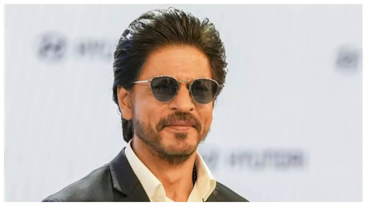 Shah Rukh Khan Addresses His 4 12 months Lengthy Sabbatical Earlier than ‘Pathaan’, ‘Jawan’ and ‘Dunki’ |