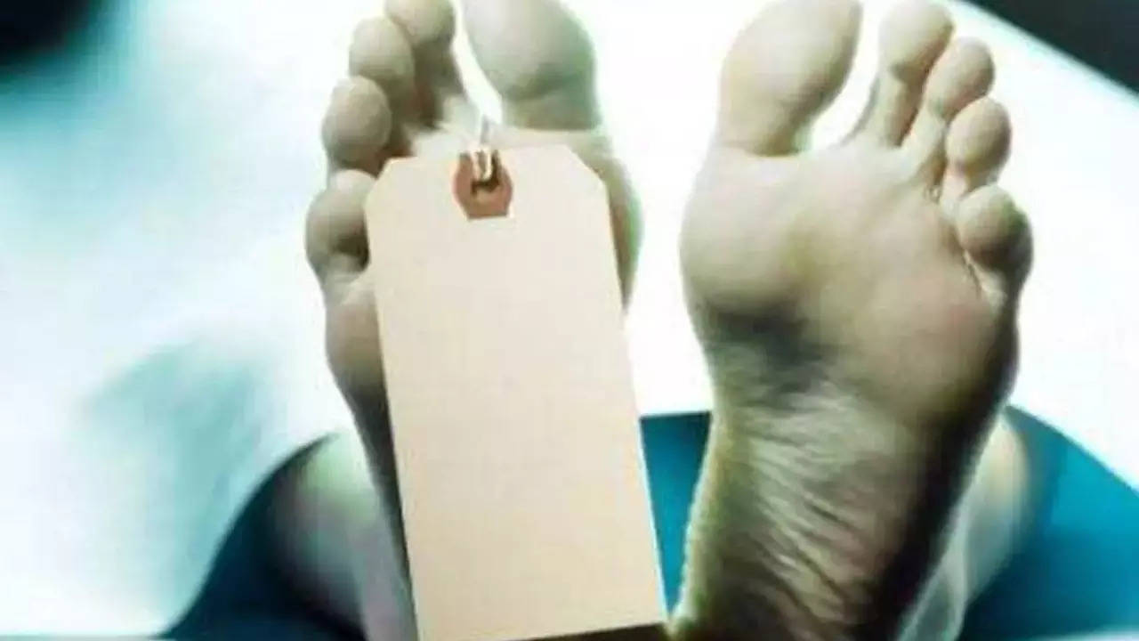 Auto driver abandons injured man as he dies | Chennai News – Times of India