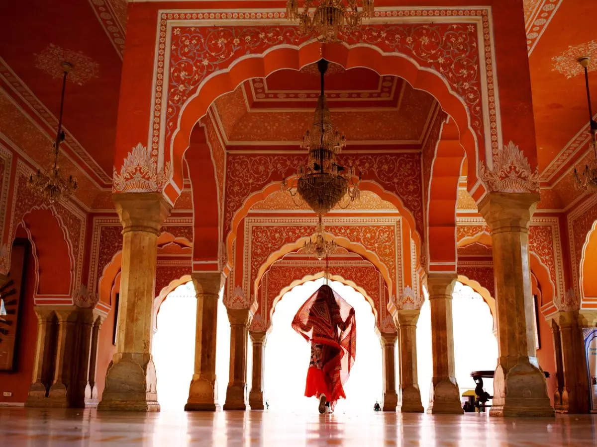 5 reasons to make you fall in LOVE with Rajasthan
