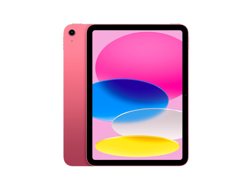 iPad
