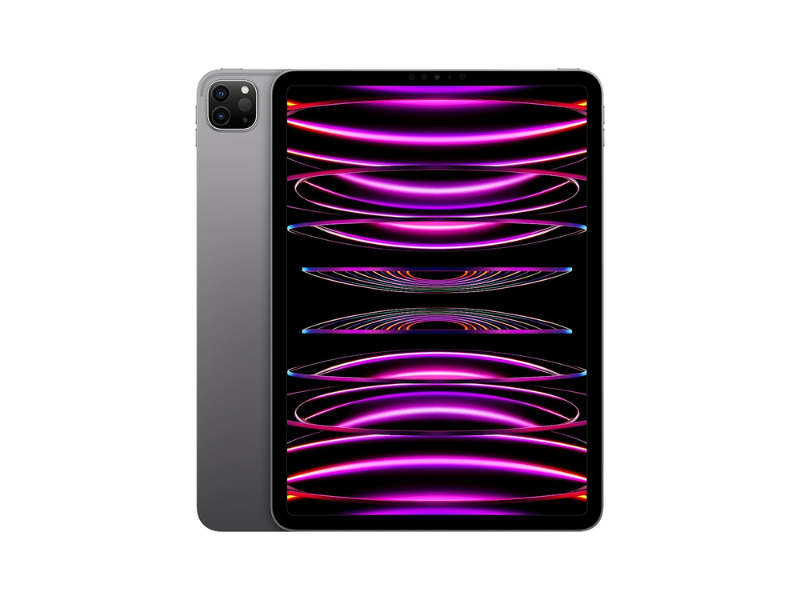 iPad 10th gen