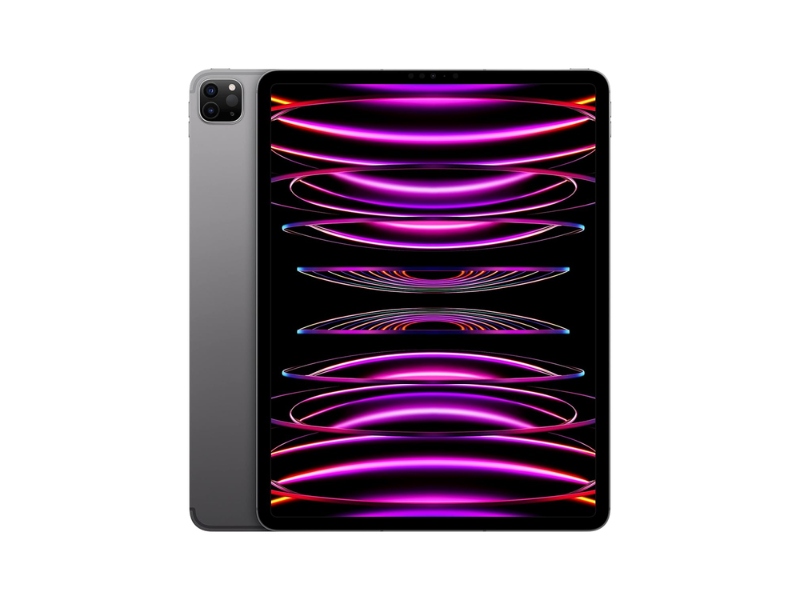 iPad 6th gen