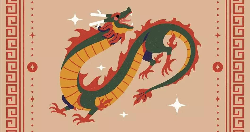 Top 5 Personality Traits of Chinese Wood Dragon – Times of India