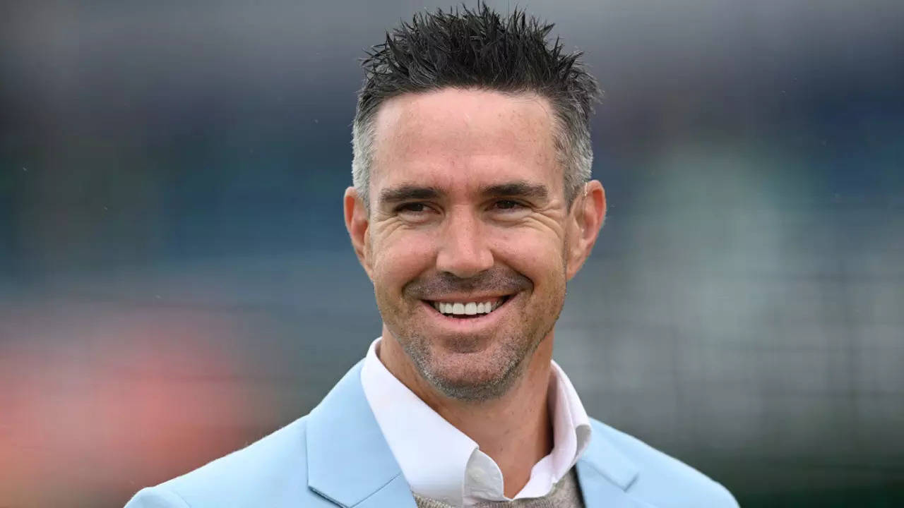 Kevin Pietersen tips Indian batter as standout performer in ICC T20 World Cup