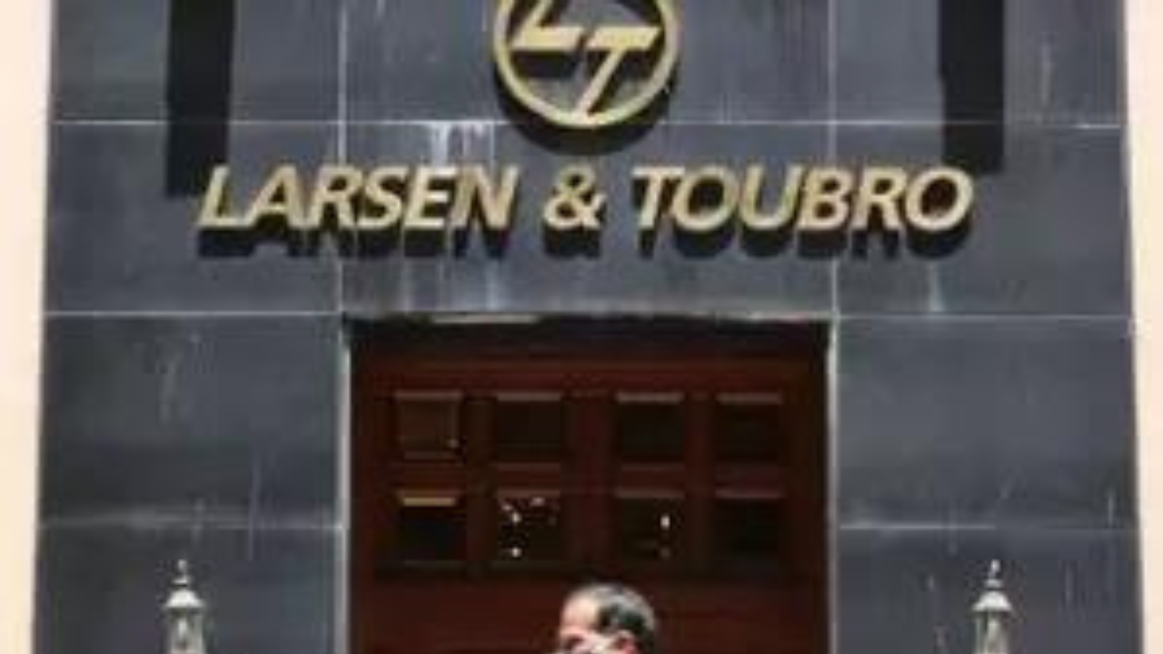 L&T net profit grows 15% to Rs 2,947cr in Q3