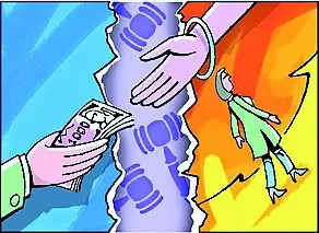 Man’s duty to pay maintenance to wife under depression: HC | Bengaluru News – Times of India