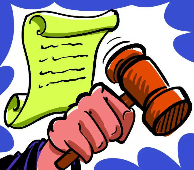 Cops Can’t Book Case Under Law Barring Manual Scavenging: Hc | – Times of India