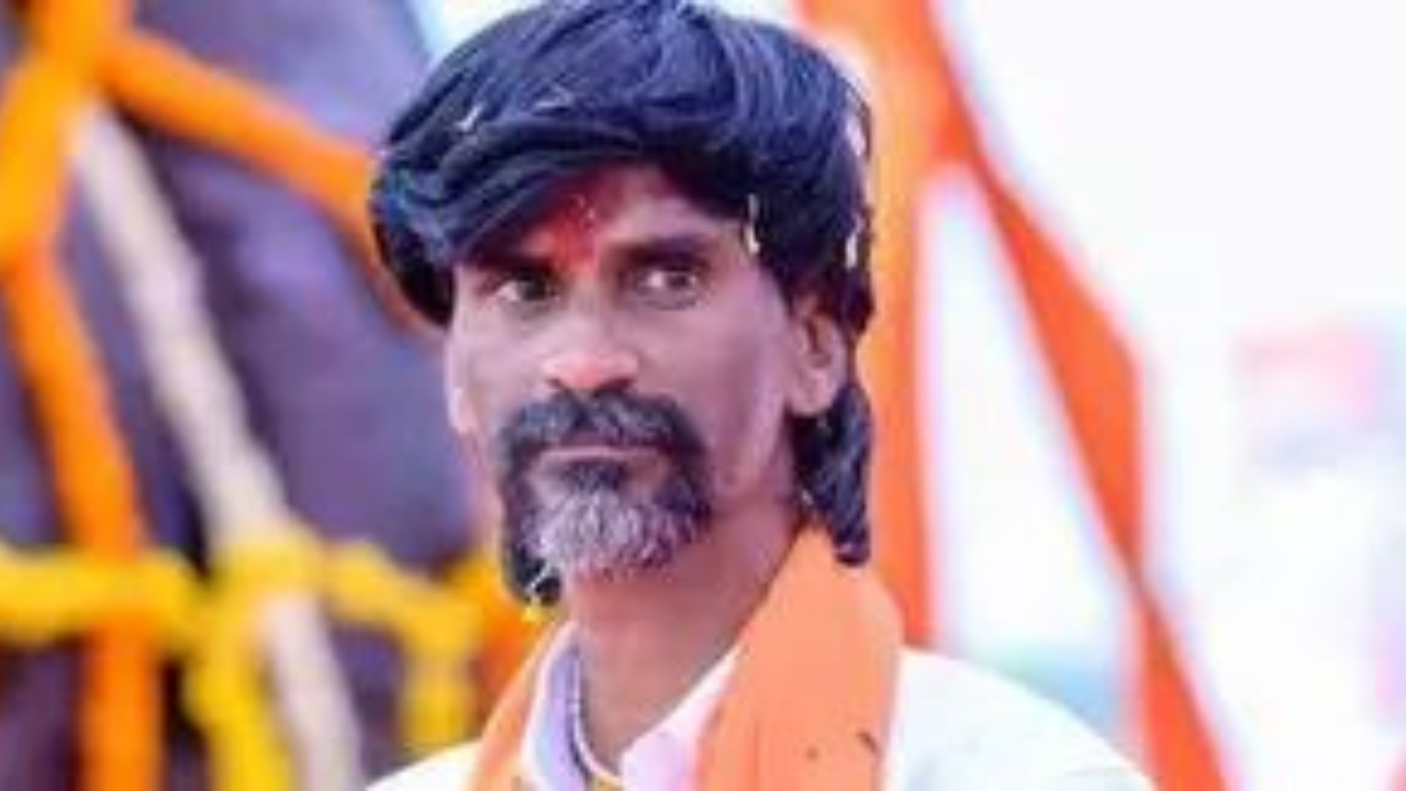 Jarange threatens state with hunger strike from Feb 10 | Pune News – Times of India