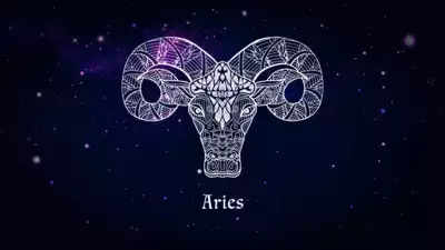 Aries Monthly Horoscope February 2024: Seek motivation from your social circle – Times of India