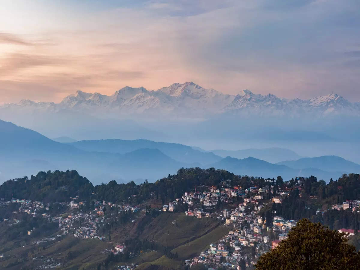 These are the things we love the most about Darjeeling | Times of India  Travel