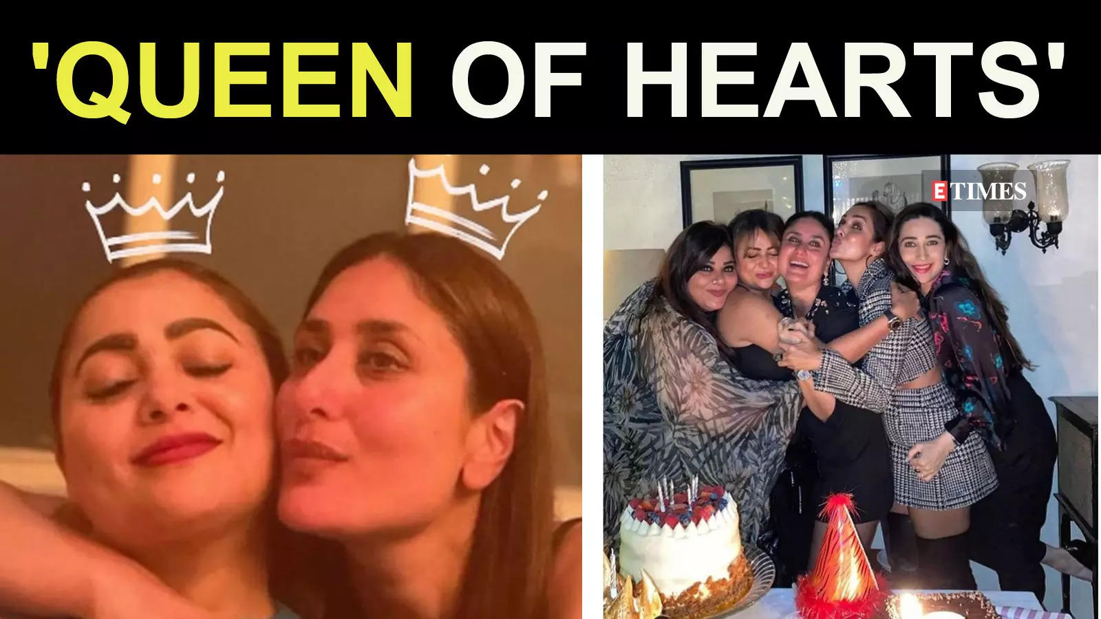 Malaika Arora celebrates birthday of her former husband Arbaaz Khan and  here's how she wished him on social media : Bollywood News - Bollywood  Hungama