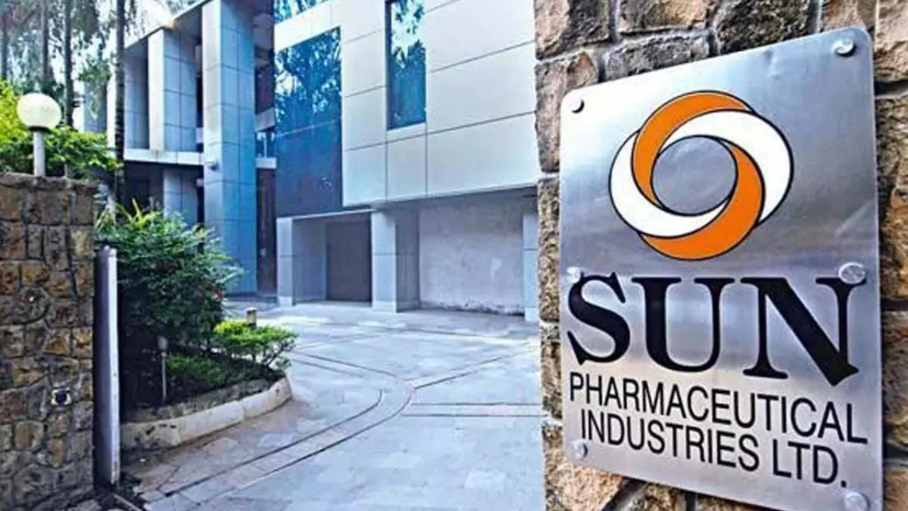 Sun Pharma Q3 net profit rises 16.5 per cent to Rs 2,523.8 crore