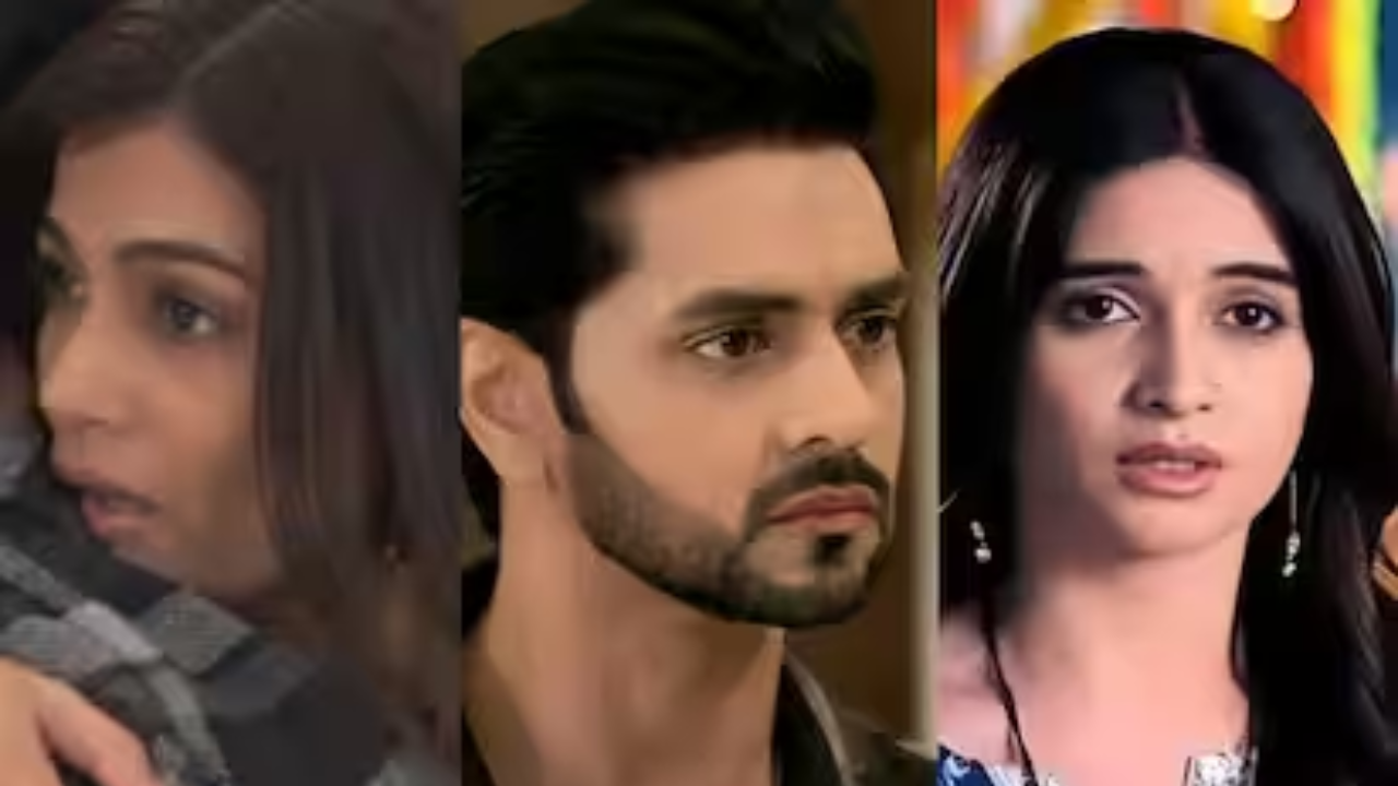 Ghum Hai Kisikey Pyaar Meiin twist: Savi to leave Ishaan after knowing the truth; is this the end of IshVi?