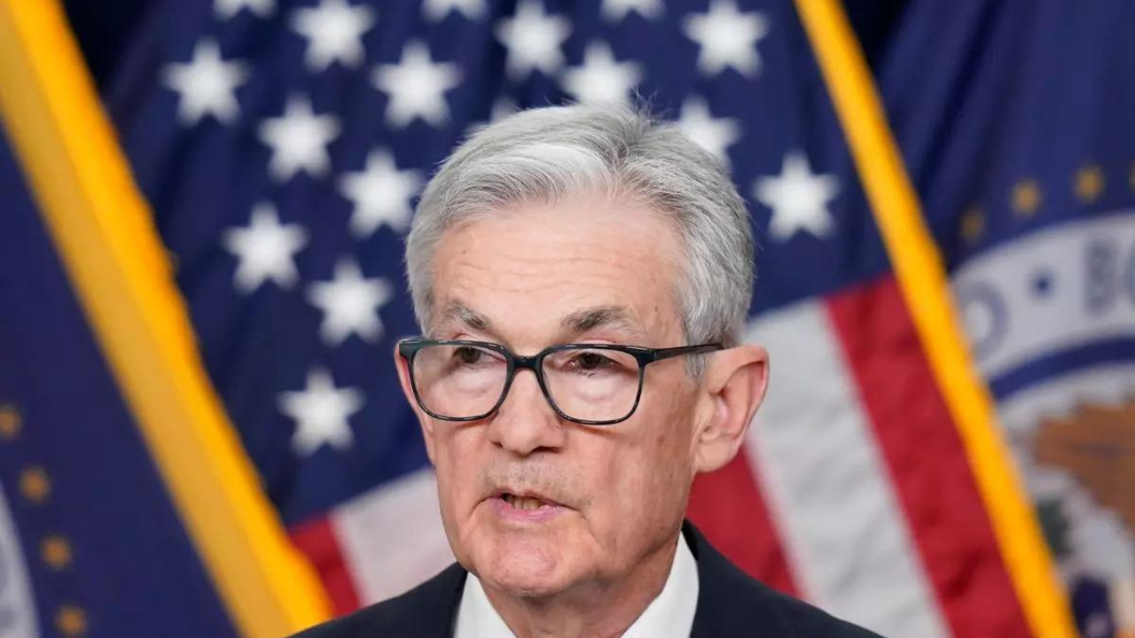 Fed holds rates steady, says more ‘confidence’ needed in inflation slowdown before cuts