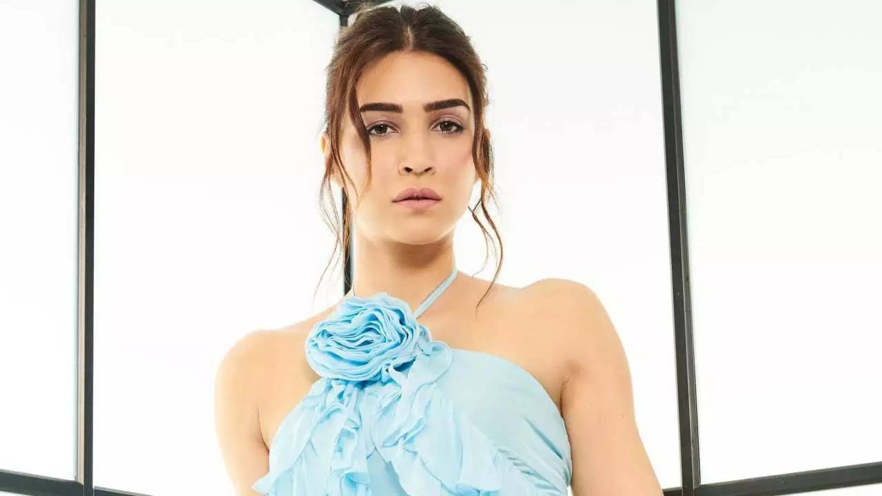 Kriti Sanon talks concerning the impression of Nationwide Award win on her profession: ‘I don’t have to show myself now I can simply have enjoyable’ | Hindi Film Information
