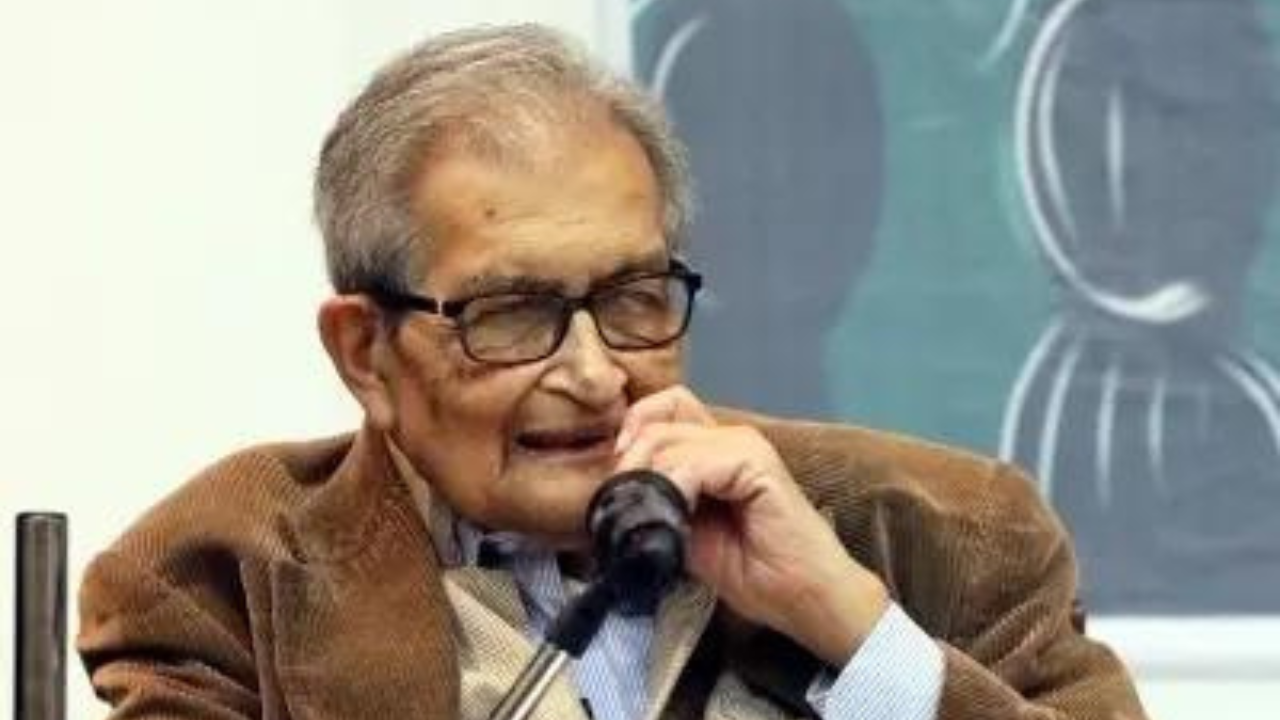 Court quashes Visva-Bharati’s eviction order against Amartya Sen | Kolkata News – Times of India