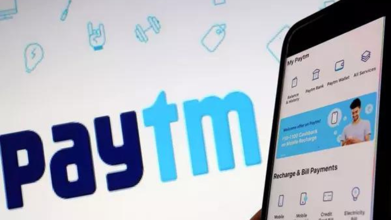 RBI’s action to weigh on Paytm stock, say analysts